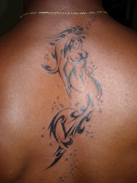 tribal